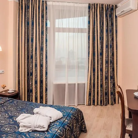 Hotel Kyiv Kiev