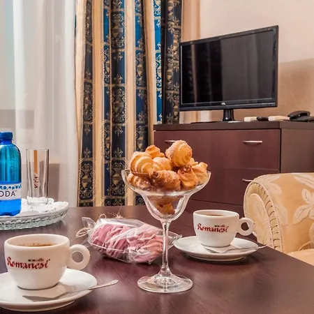 Hotel Hotel Kyiv 4*