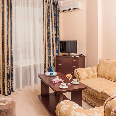 Hotel Kyiv Hotel 4*