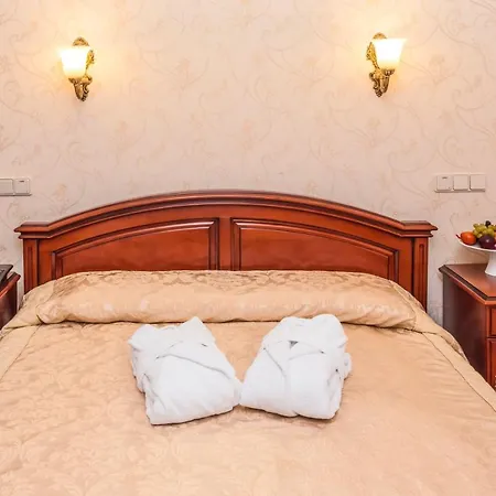 Hotel Kyiv 4* Kiev